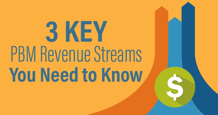 3 Key Revenue Streams You Need to Know